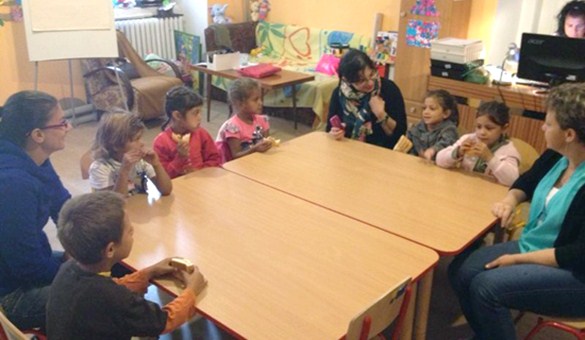 L' Istituto Feuerstein