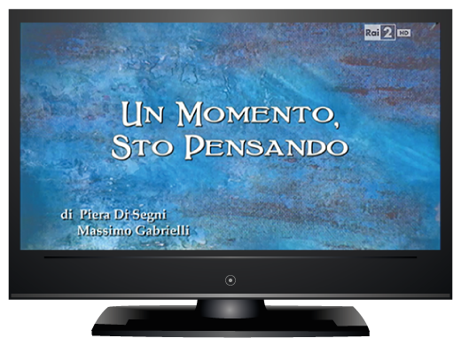 Anteprima Tv a video sul metodo Feuerstein