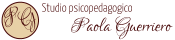 Studio psicopedagogico Paola Guerriero